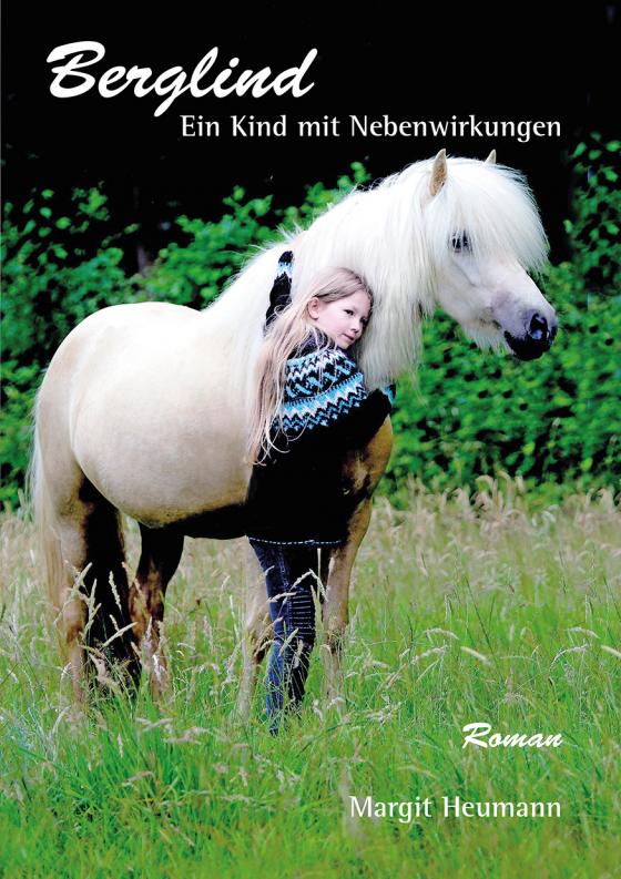 Cover-Bild Berglind