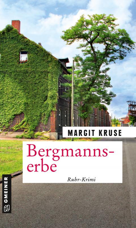 Cover-Bild Bergmannserbe