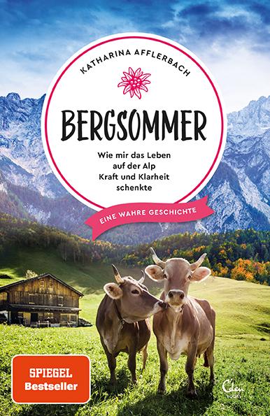 Cover-Bild Bergsommer