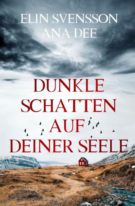 Cover-Bild Bergström & Viklund / Dunkle Schatten auf deiner Seele