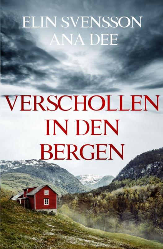 Cover-Bild Bergström & Viklund / Verschollen in den Bergen