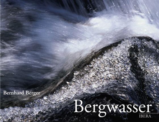 Cover-Bild Bergwasser