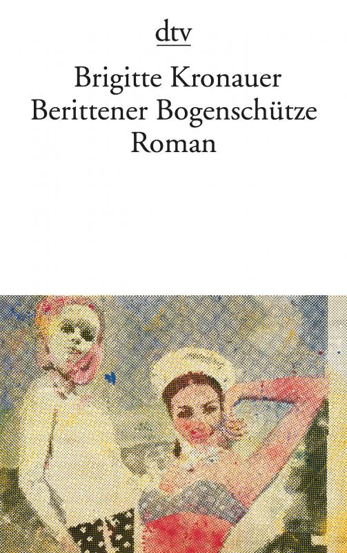 Cover-Bild Berittener Bogenschütze