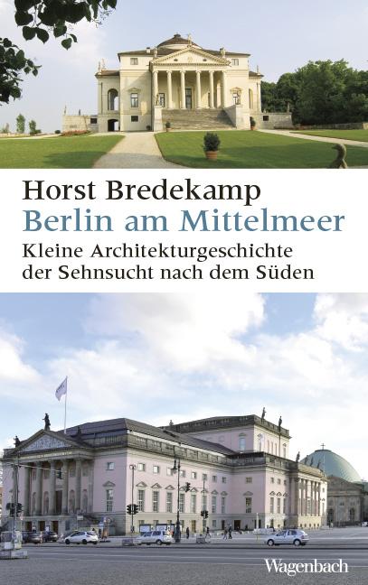 Cover-Bild Berlin am Mittelmeer
