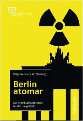 Cover-Bild Berlin atomar