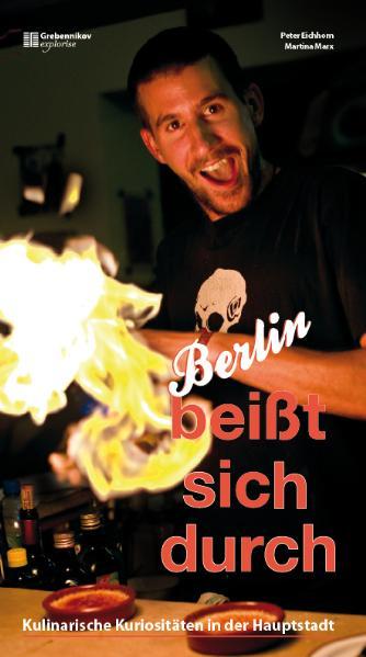 Cover-Bild Berlin beißt sich durch