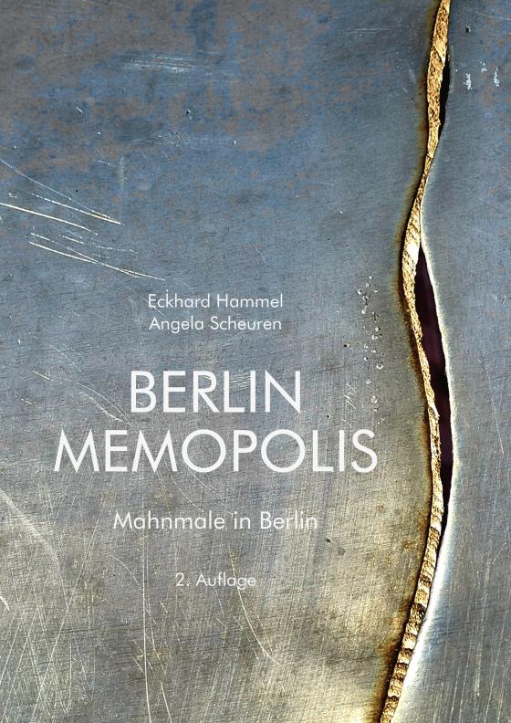 Cover-Bild Berlin Memopolis