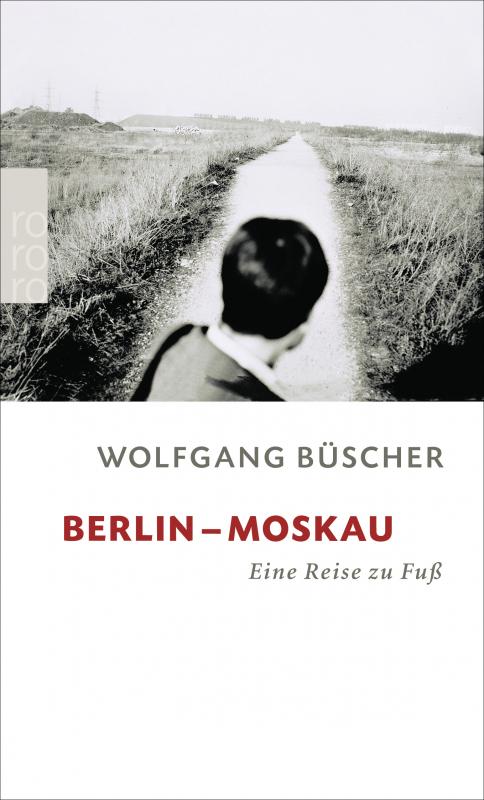 Cover-Bild Berlin - Moskau