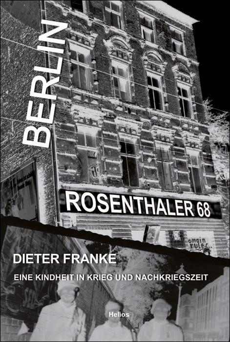 Cover-Bild Berlin Rosenthaler 68