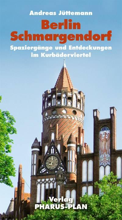 Cover-Bild Berlin-Schmargendorf