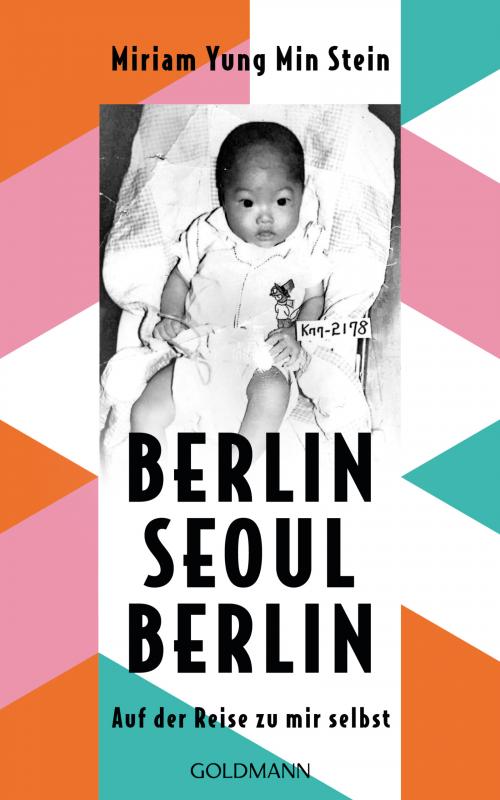 Cover-Bild Berlin - Seoul - Berlin