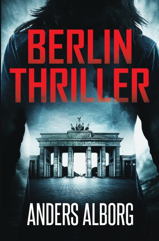 Cover-Bild BERLIN THRILLER