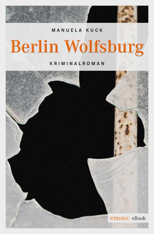 Cover-Bild Berlin Wolfsburg