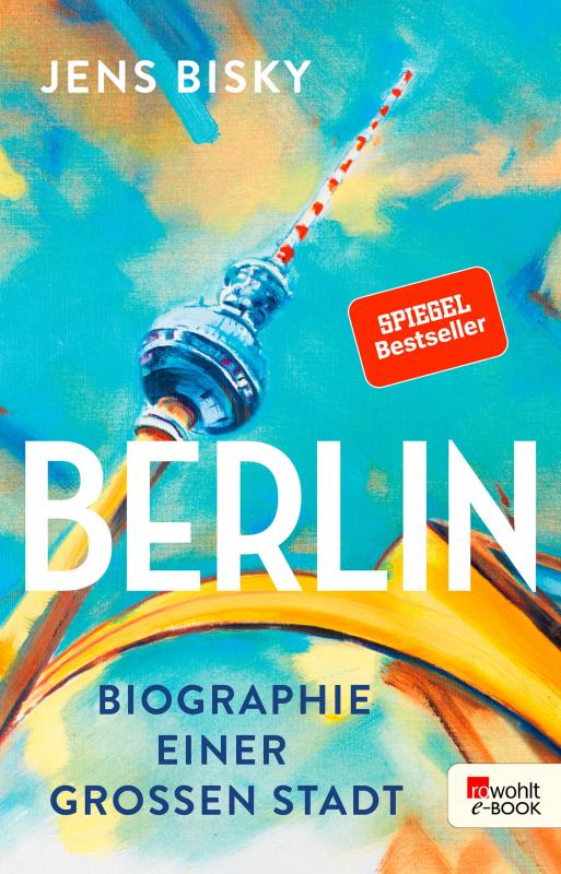 Cover-Bild Berlin