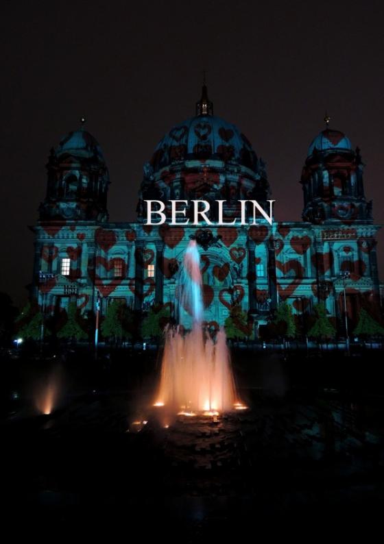 Cover-Bild Berlin