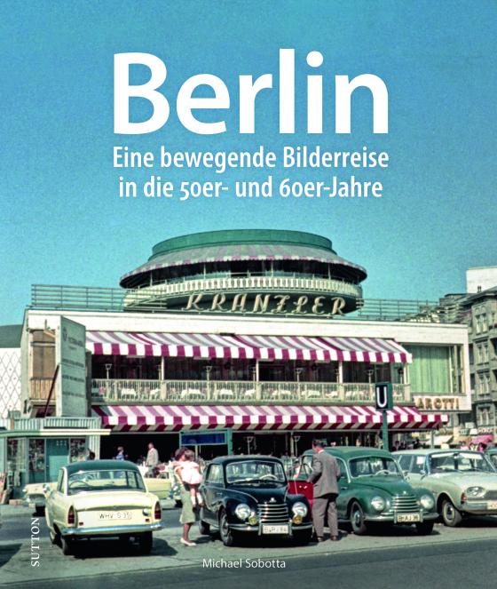 Cover-Bild Berlin