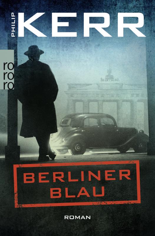 Cover-Bild Berliner Blau