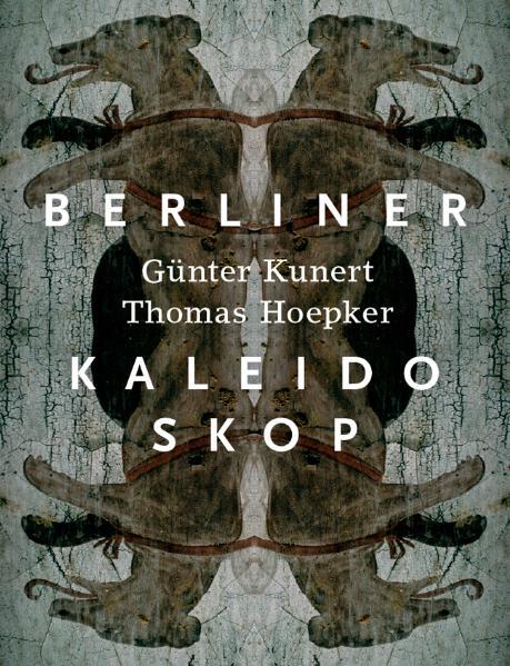 Cover-Bild Berliner Kaleidoskop