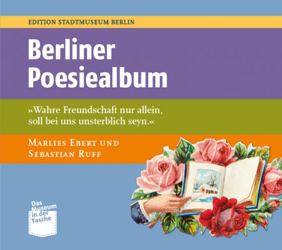 Cover-Bild Berliner Poesiealben