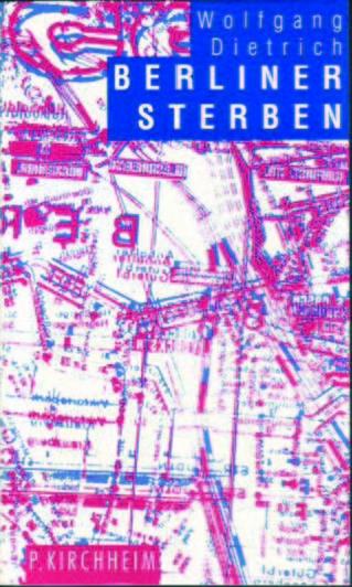 Cover-Bild Berliner Sterben