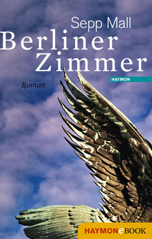 Cover-Bild Berliner Zimmer