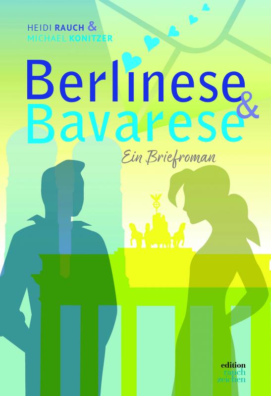 Cover-Bild Berlinese & Bavarese