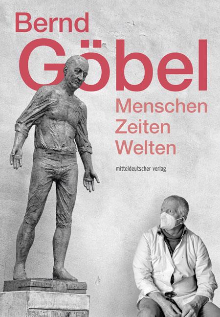 Cover-Bild Bernd Göbel