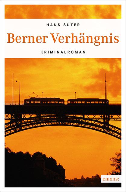 Cover-Bild Berner Verhängnis