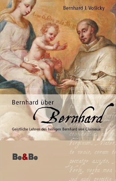 Cover-Bild Bernhard über Bernhard