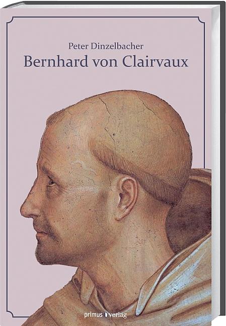 Cover-Bild Bernhard von Clairvaux