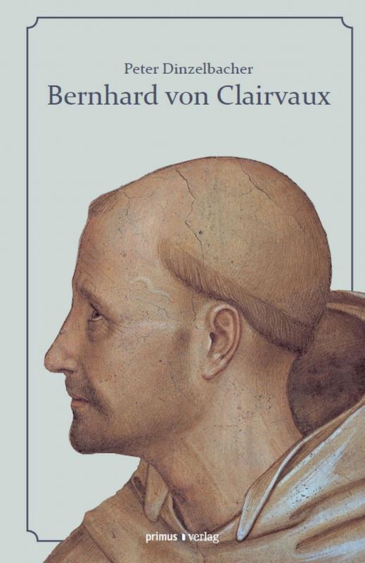 Cover-Bild Bernhard von Clairvaux