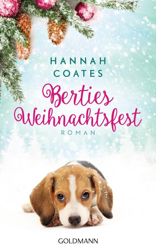 Cover-Bild Berties Weihnachtsfest