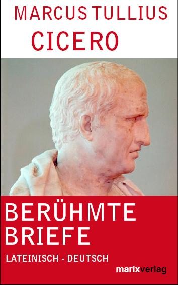 Cover-Bild Berühmte Briefe in Auswahl