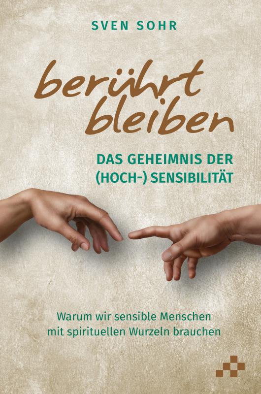 Cover-Bild berührt bleiben