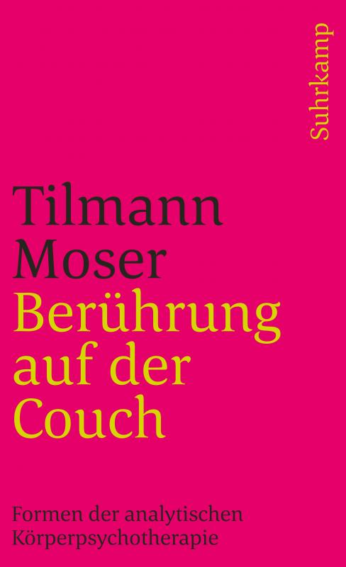 Cover-Bild Berührung auf der Couch