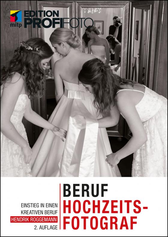 Cover-Bild Beruf Hochzeitsfotograf