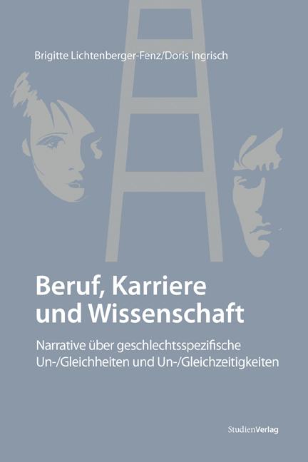 Cover-Bild Beruf, Karriere und Wissenschaft