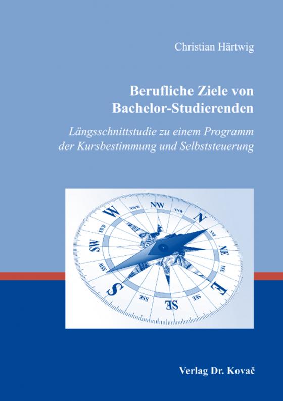 Cover-Bild Berufliche Ziele von Bachelor-Studierenden