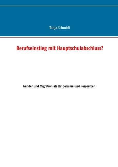 Cover-Bild Berufseinstieg mit Hauptschulabschluss?