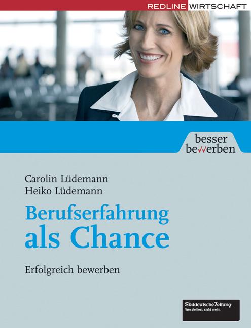 Cover-Bild Berufserfahrung als Chance