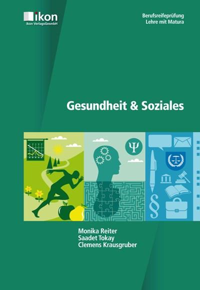 Cover-Bild Berufsreifeprüfung Gesundheit & Soziales