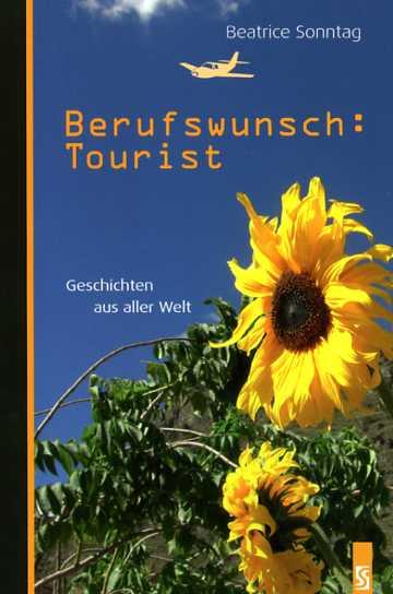 Cover-Bild Berufswunsch: Tourist