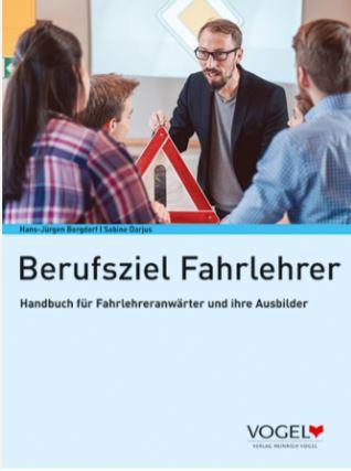 Cover-Bild Berufsziel Fahrlehrer