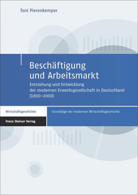 Cover-Bild Beschäftigung und Arbeitsmarkt