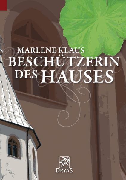 Cover-Bild Beschützerin des Hauses