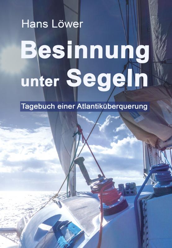 Cover-Bild Besinnung unter Segeln