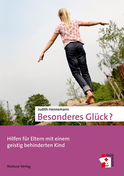 Cover-Bild Besonderes Glück?