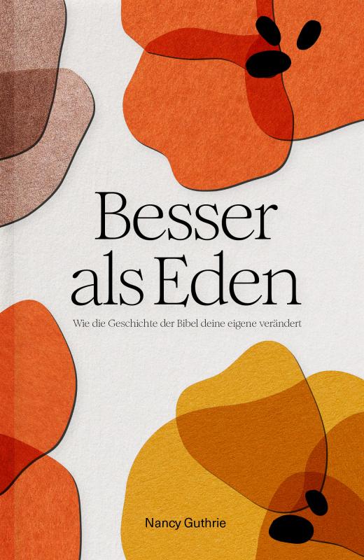 Cover-Bild Besser als Eden