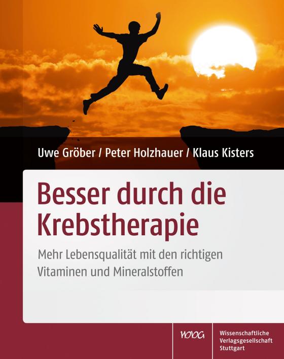 Cover-Bild Besser durch die Krebstherapie