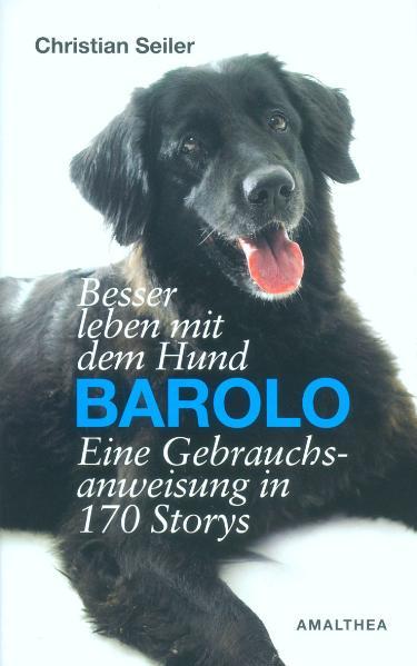 Cover-Bild Besser leben mit dem Hund - Barolo